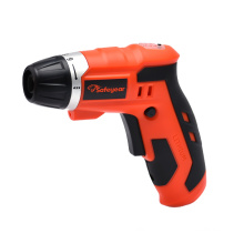 3.6V MAX Power Tool Cordless Screwdriver 1.3Ah Battery 26 Accessories Electric Screwdriver